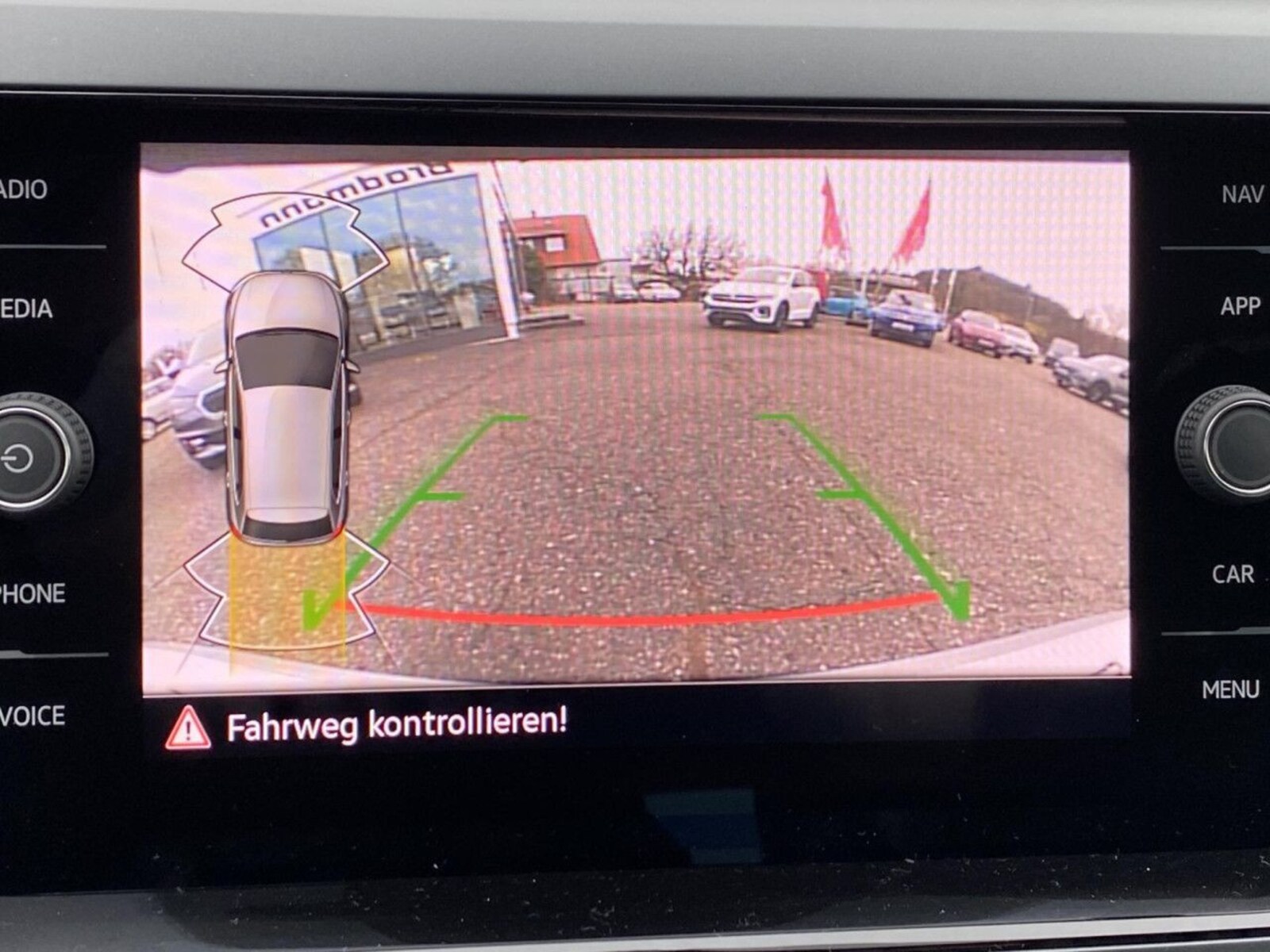 Volkswagen Polo – Bild 7