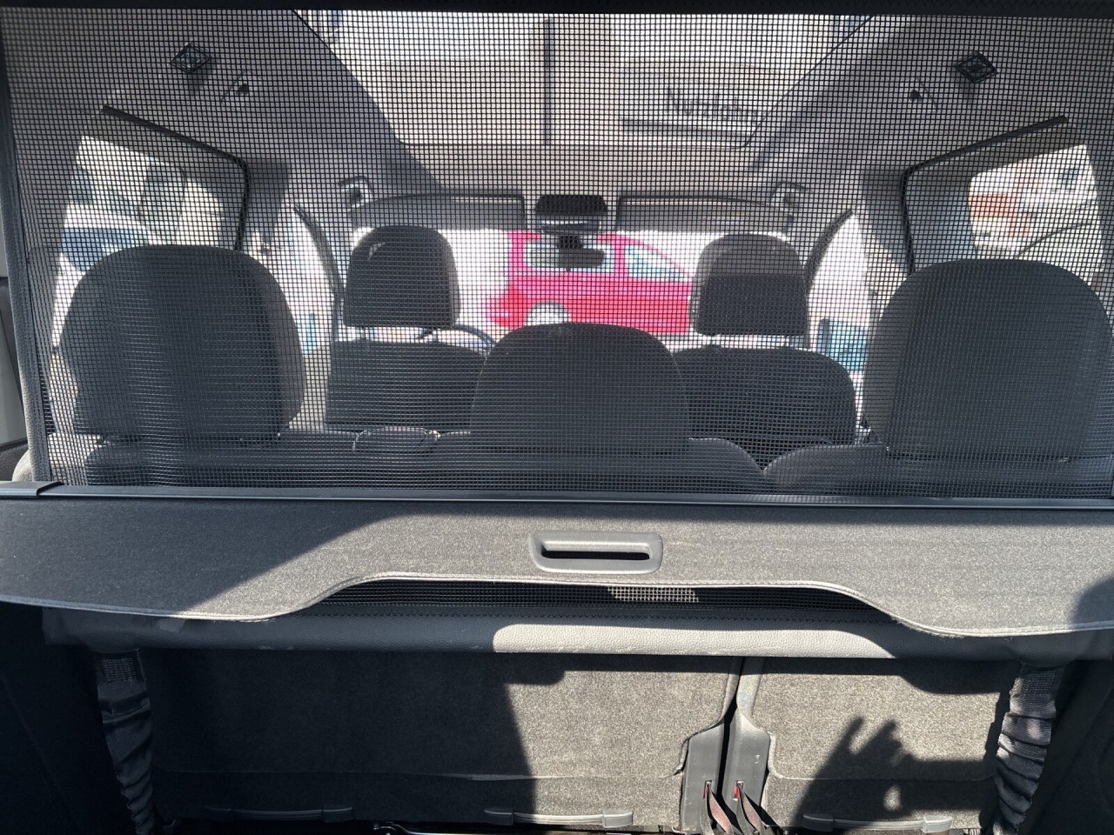 Volkswagen Caddy – Bild 12