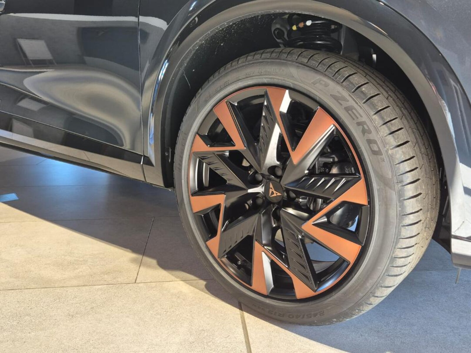 CUPRA Formentor – Bild 17