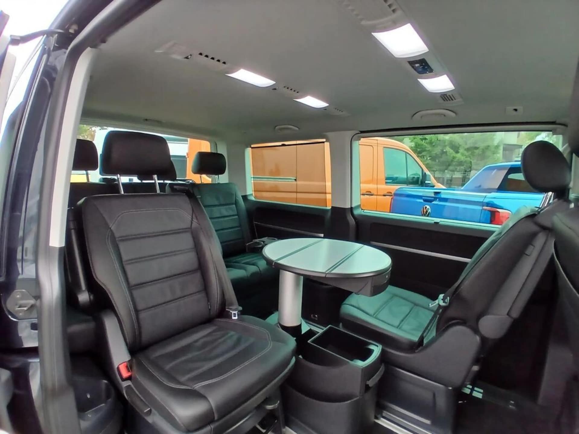 Volkswagen Multivan 6.1 Comfortline