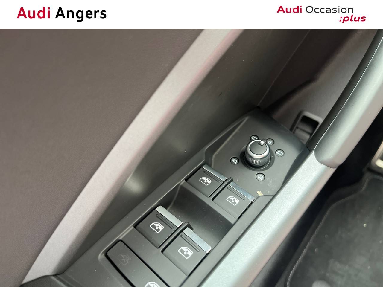 Image about Audi Q3 Sportback S line 35 TFSI 110 kW (150 ch) S tronic