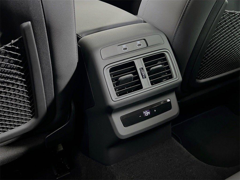 2025 Audi Q5 Premium Plus - Photo 25