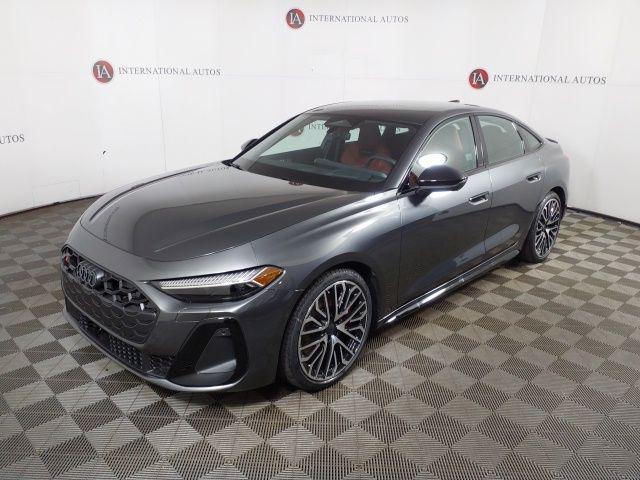 2026 Audi S5 Prestige quattro S tronic's photo