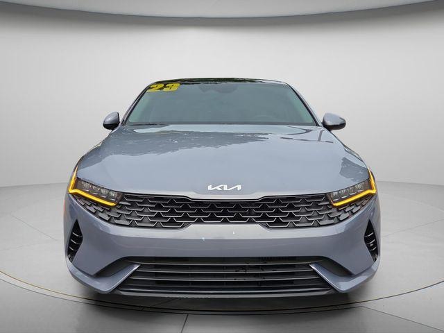 2023 Kia K5