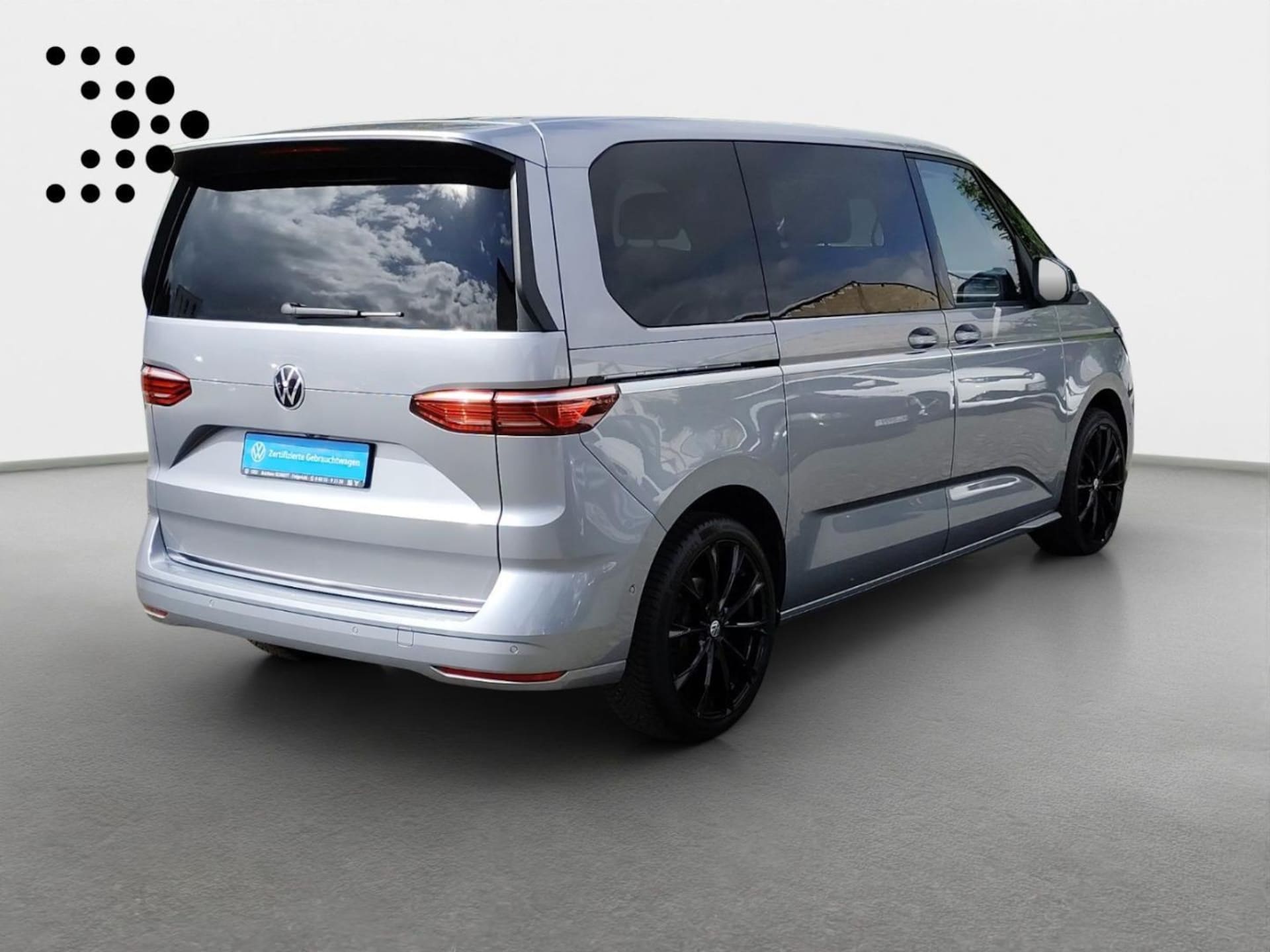 Volkswagen Multivan Style