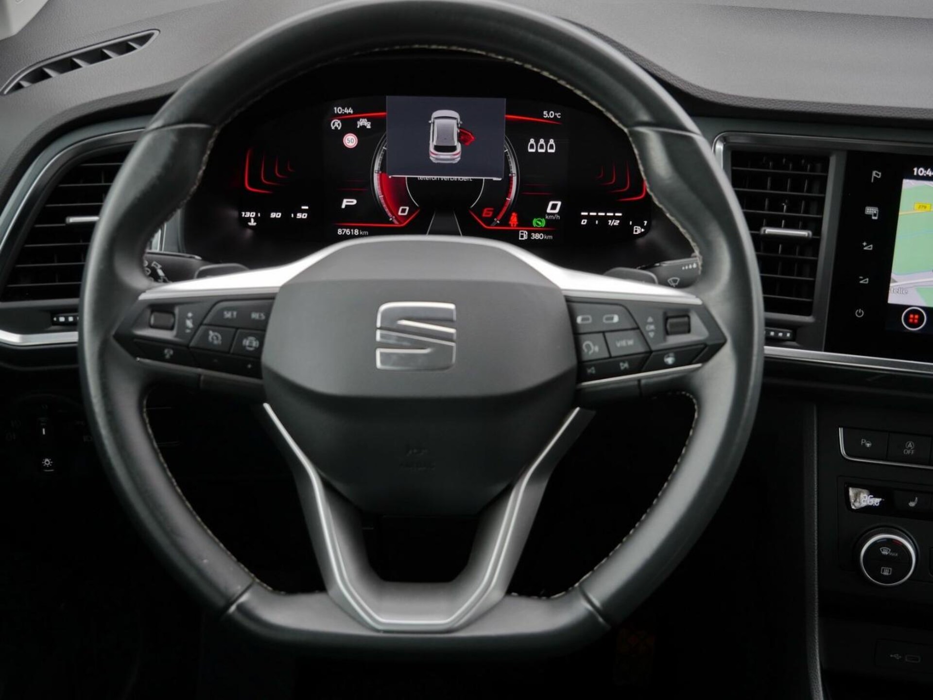 SEAT Ateca Style