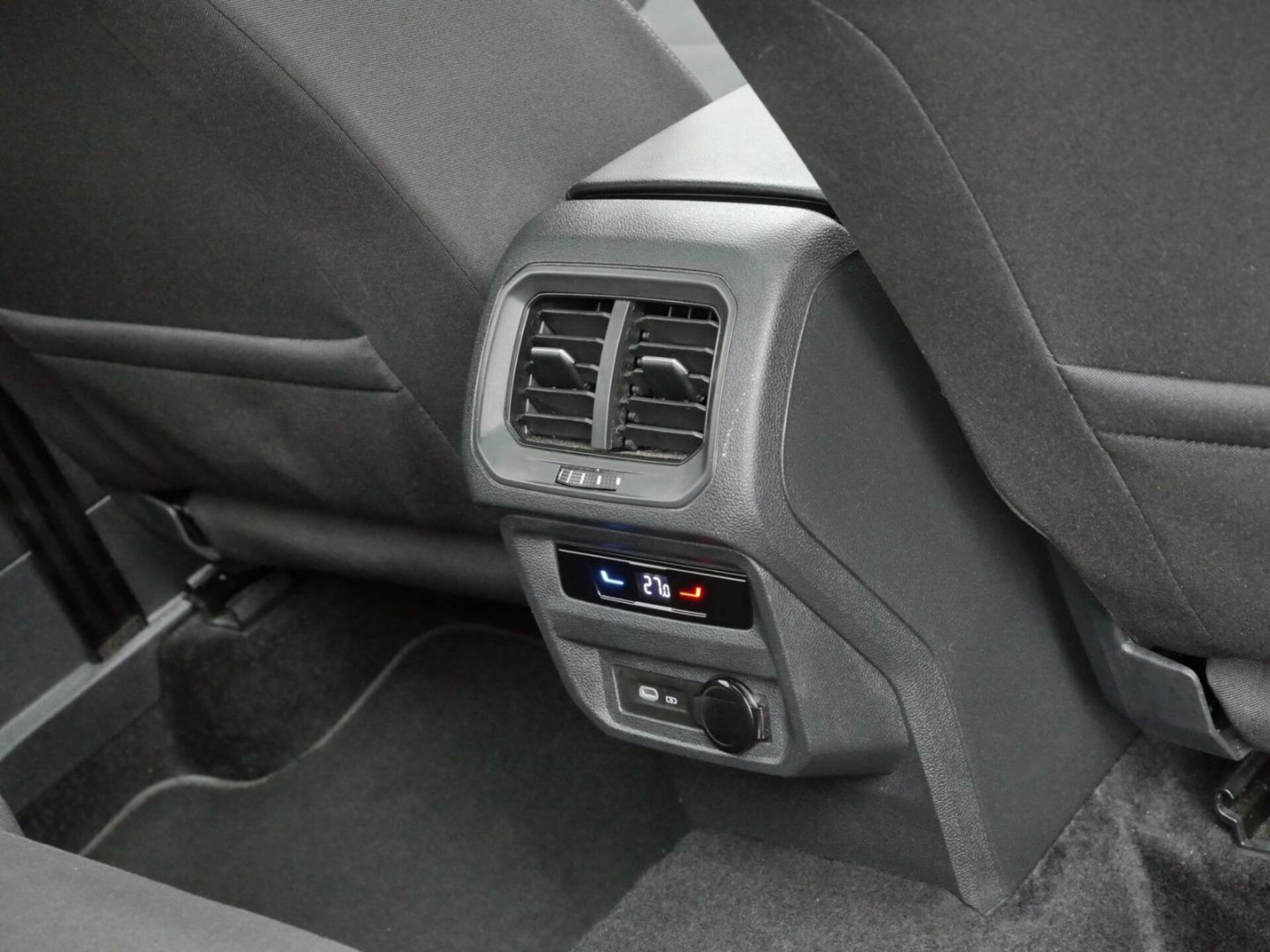 Volkswagen Tiguan Allspace Elegance