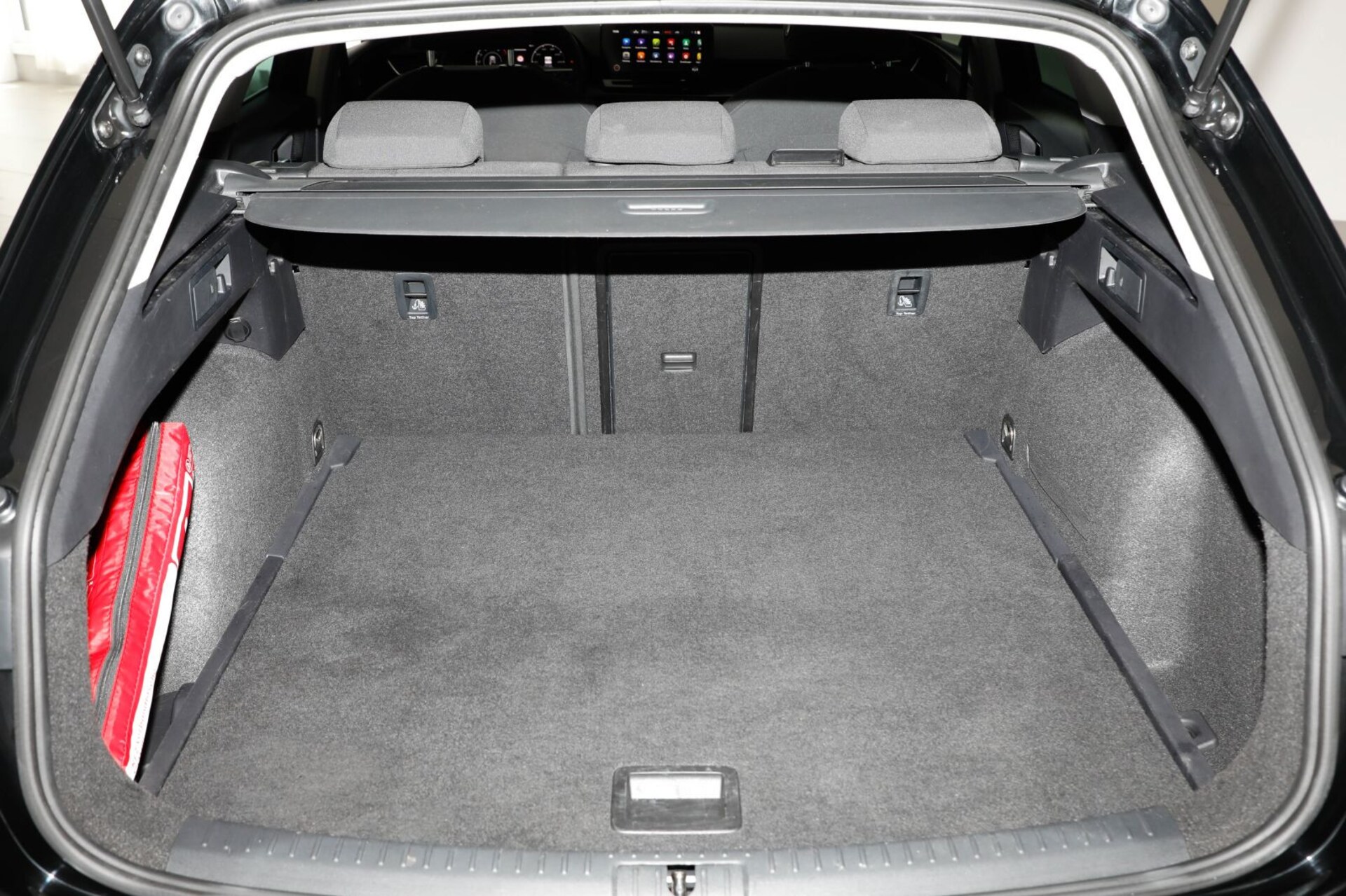 SEAT Leon Sportstourer Style