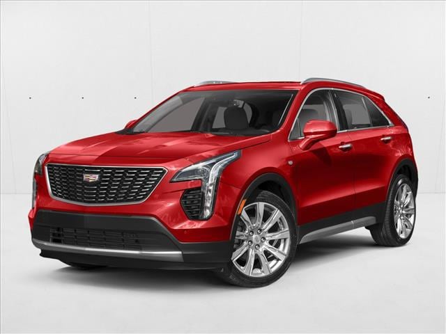 2023 Cadillac XT4 Premium Luxury's photo