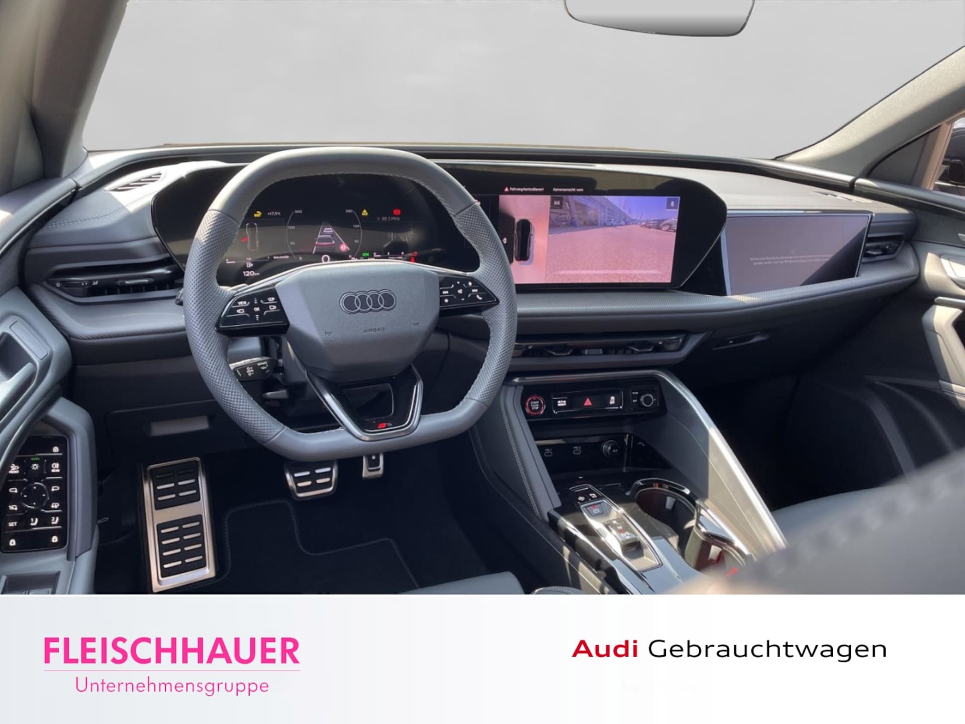 Audi Q5 SUV