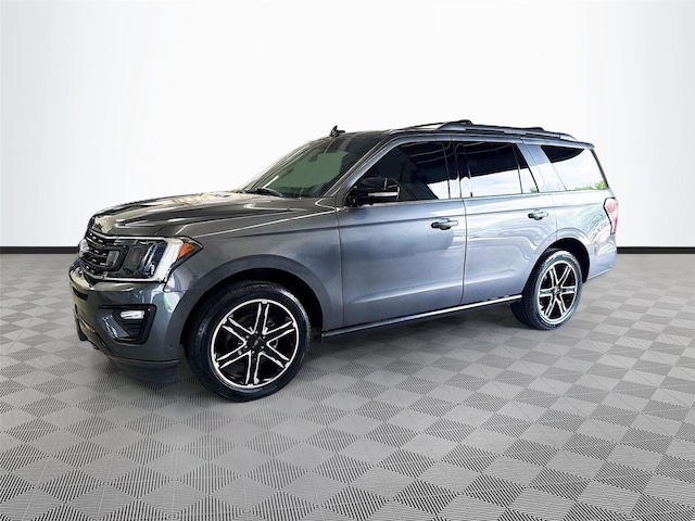 2020 Ford Expedition