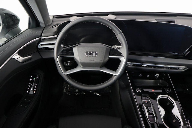 2026 Audi A6 Sedan