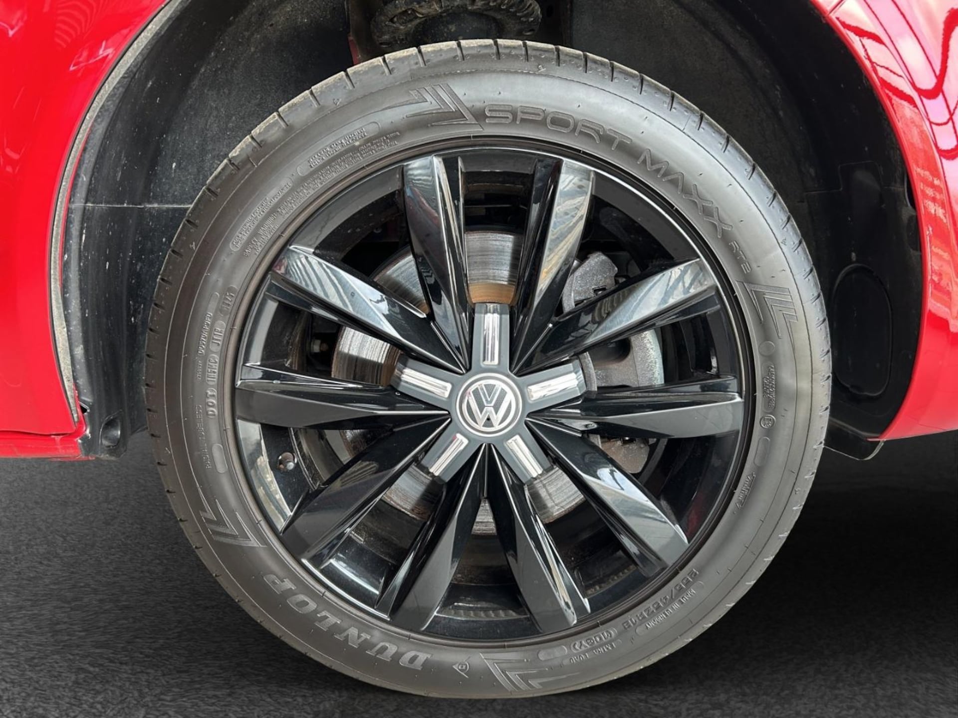 Volkswagen T6.1 Multivan Comfortline