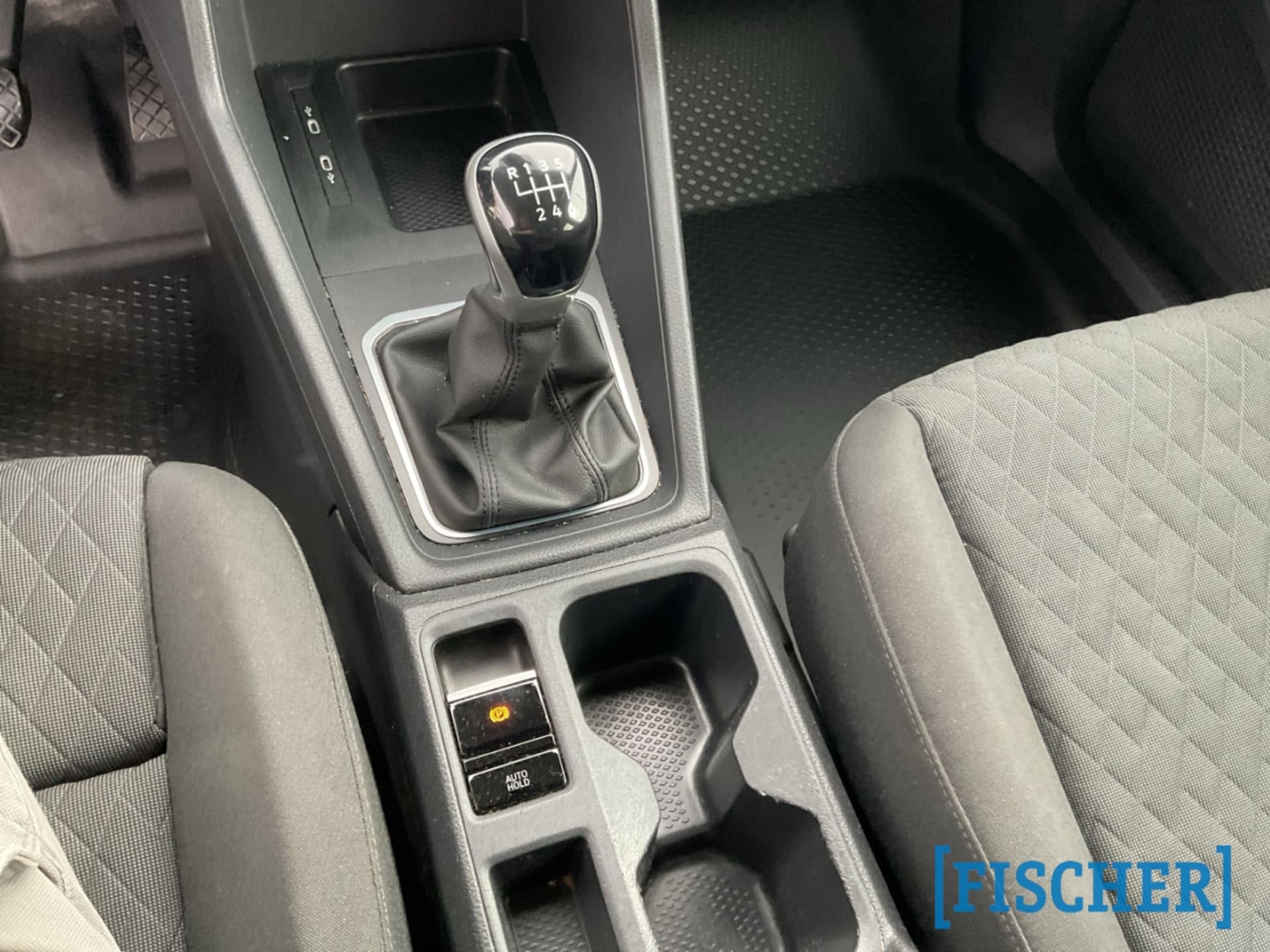 Volkswagen Caddy Maxi Life
