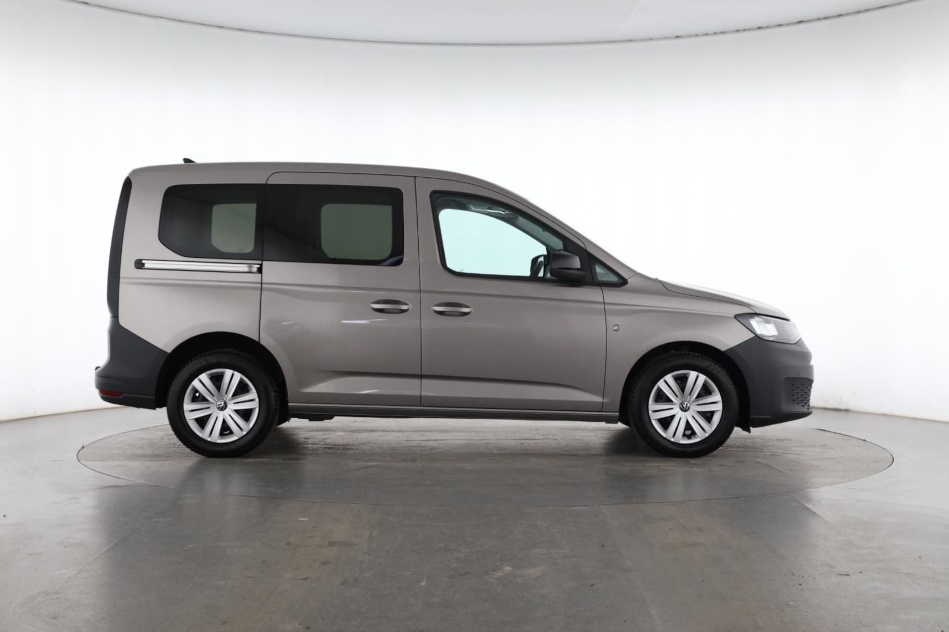 Volkswagen Caddy Basis-Modell