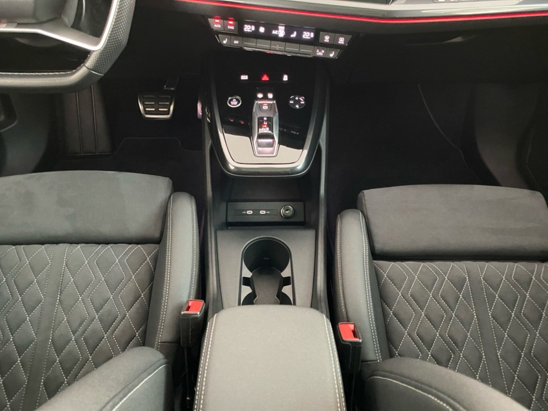 Audi Q4 Sportback e-tron
