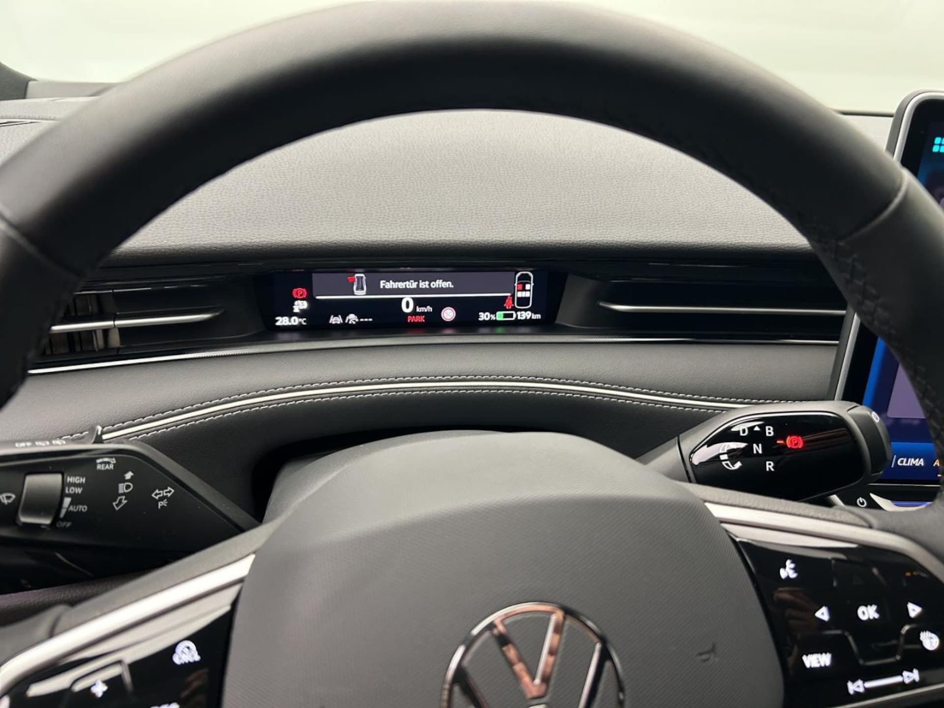 Volkswagen ID.7 Tourer Pro