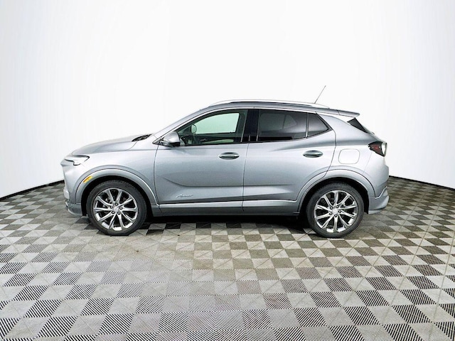 2024 Buick Encore GX