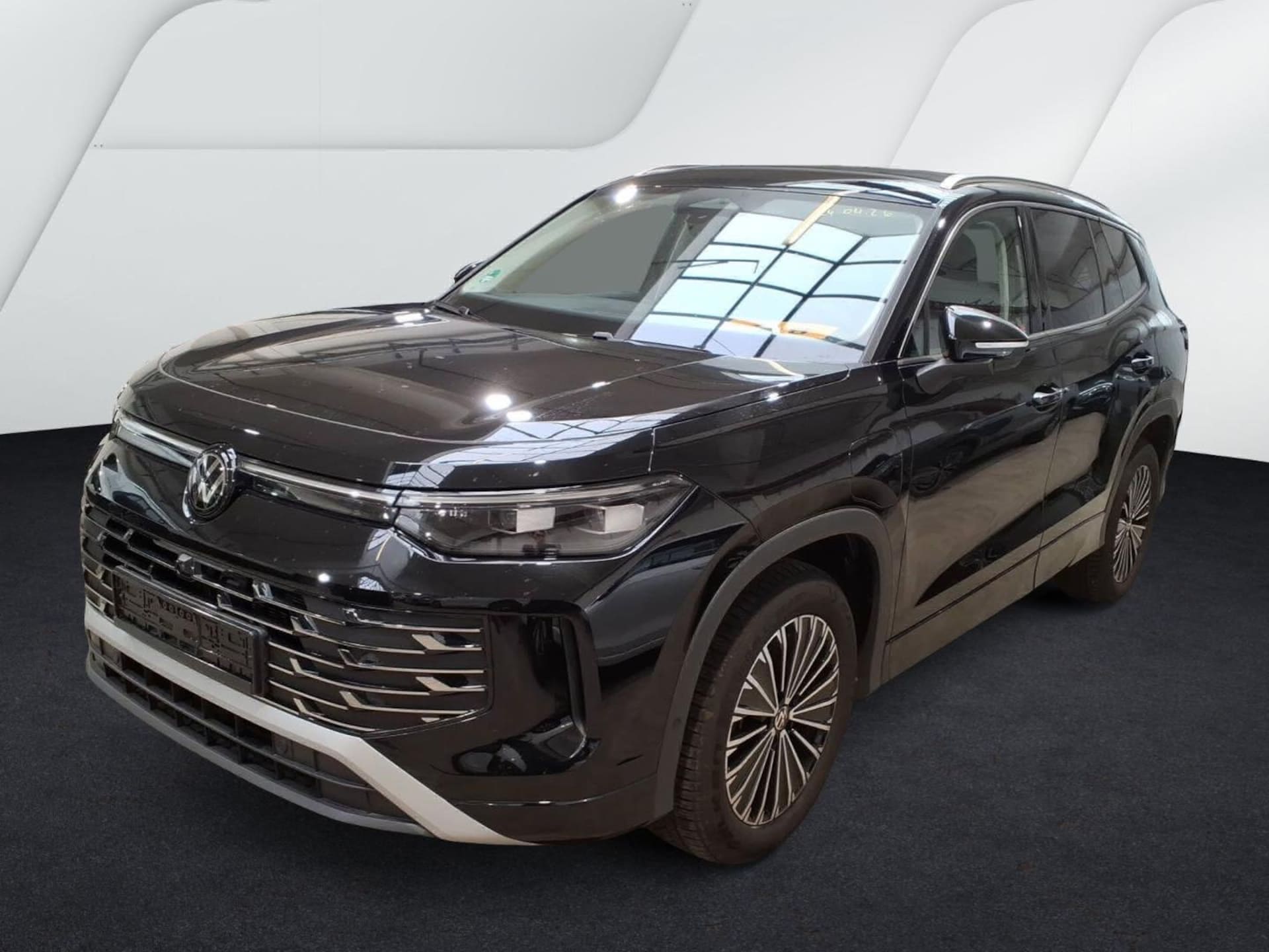 Volkswagen Tayron Elegance