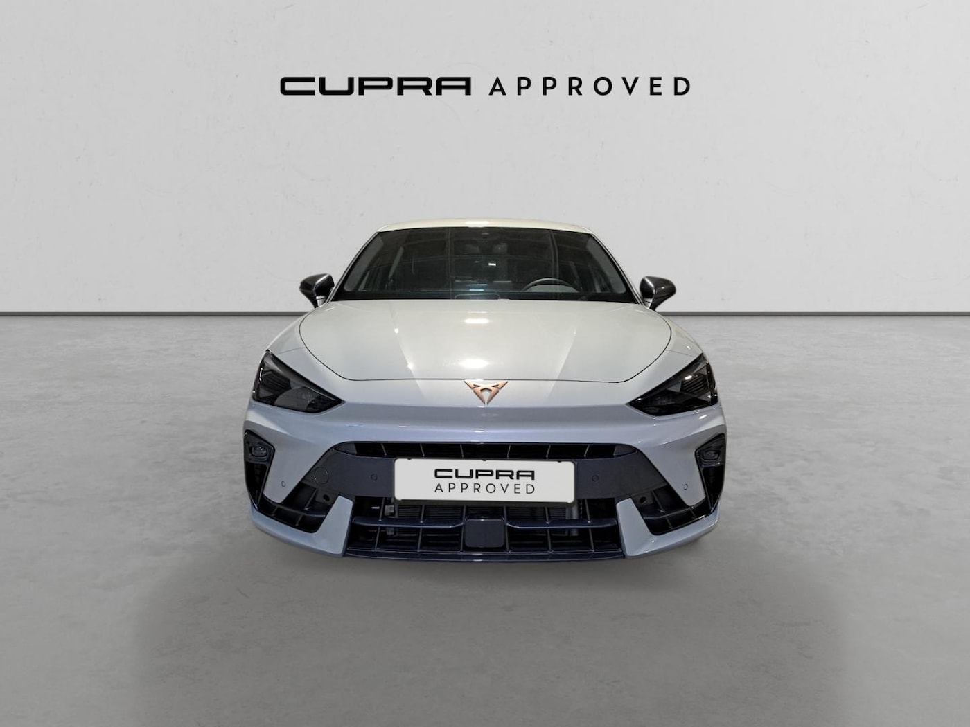 CUPRA Leon León 1.5 eTSI DSG 110 kW (150 CV) — photo 12