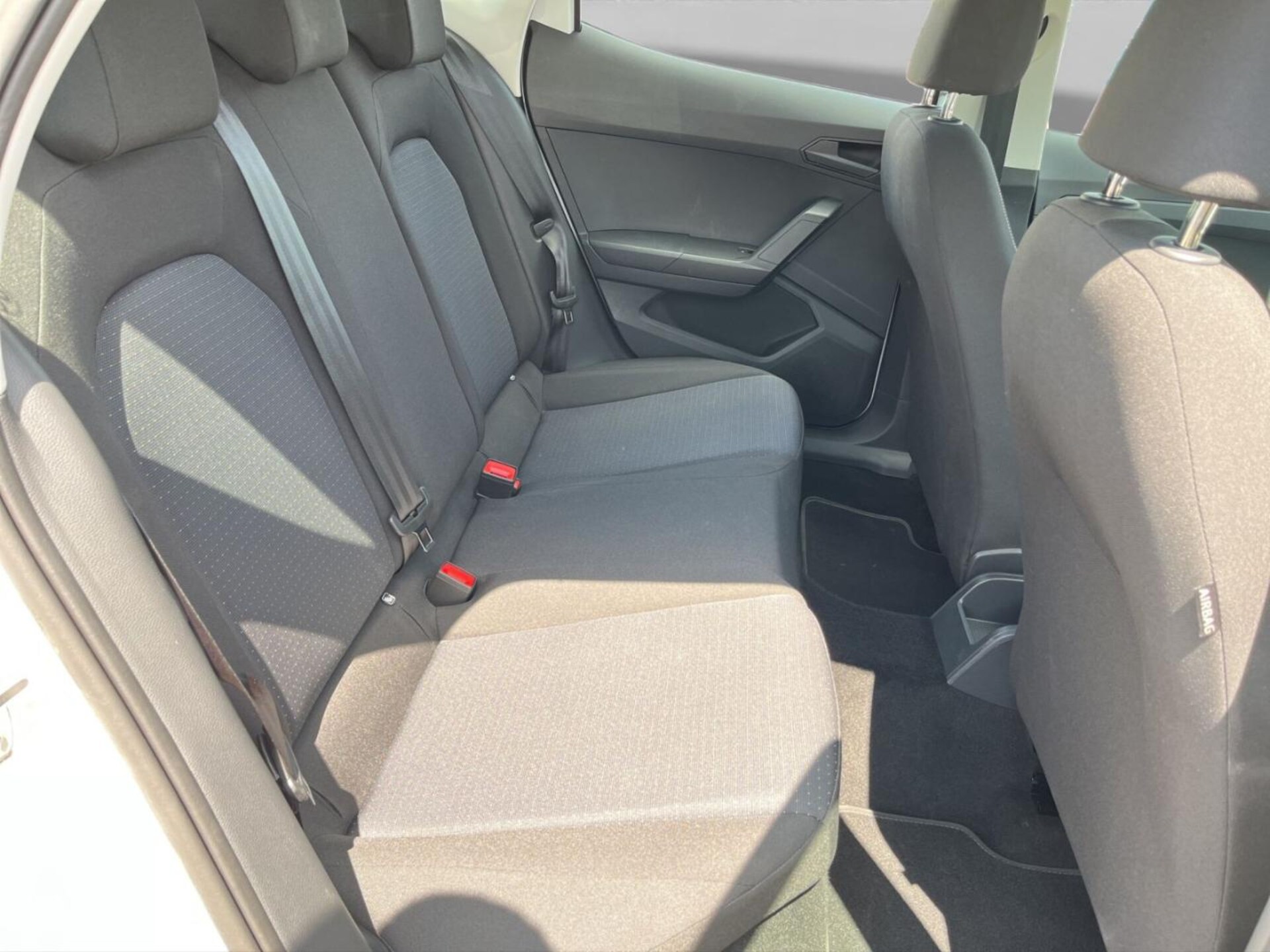 SEAT Ibiza Style