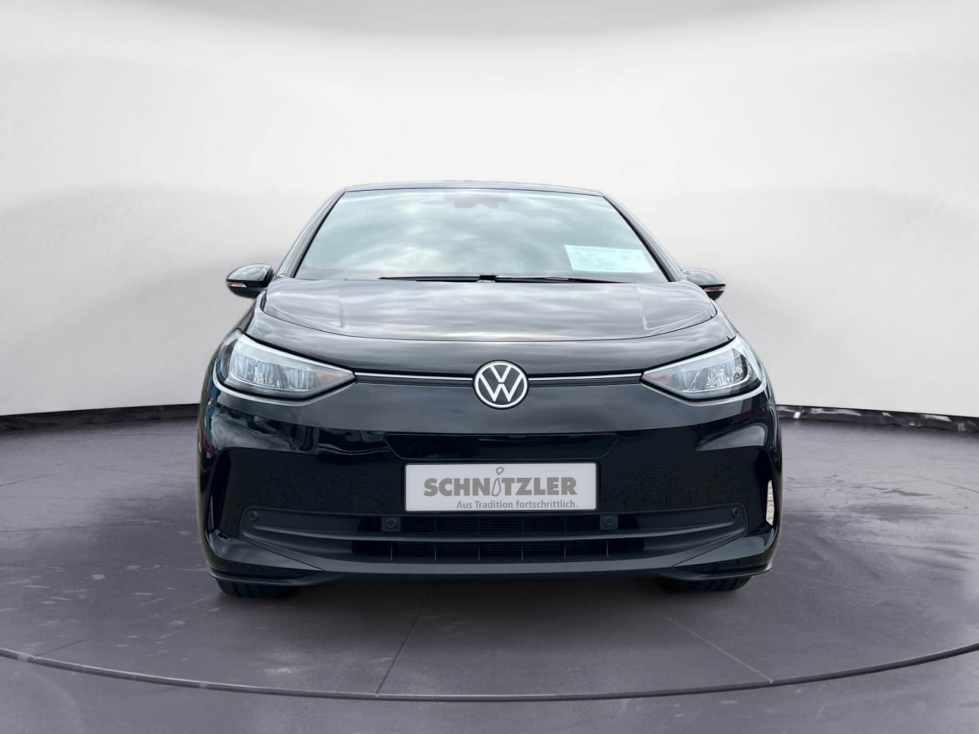Volkswagen ID.3 MOVE Pro