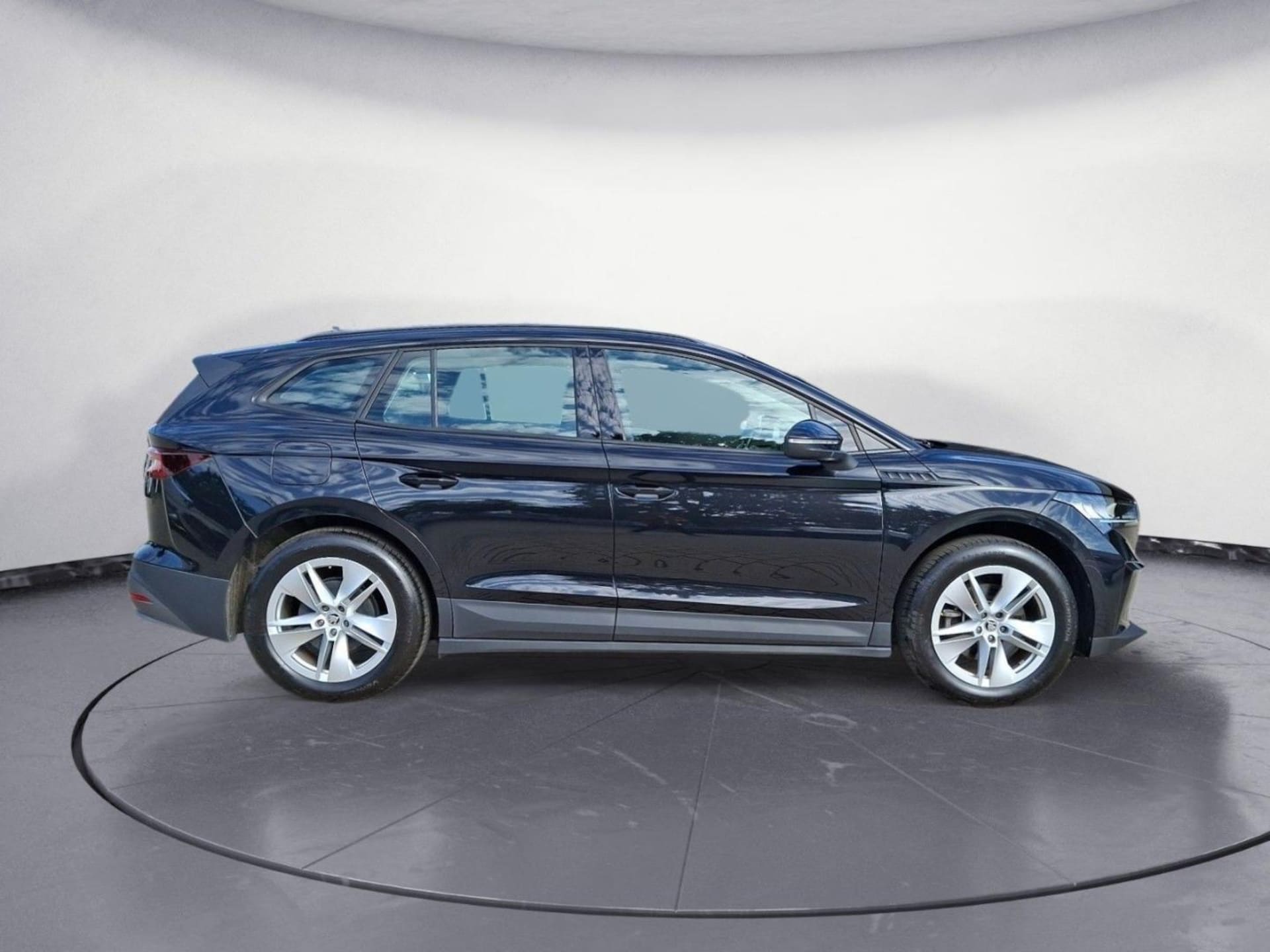 Skoda Enyaq 50