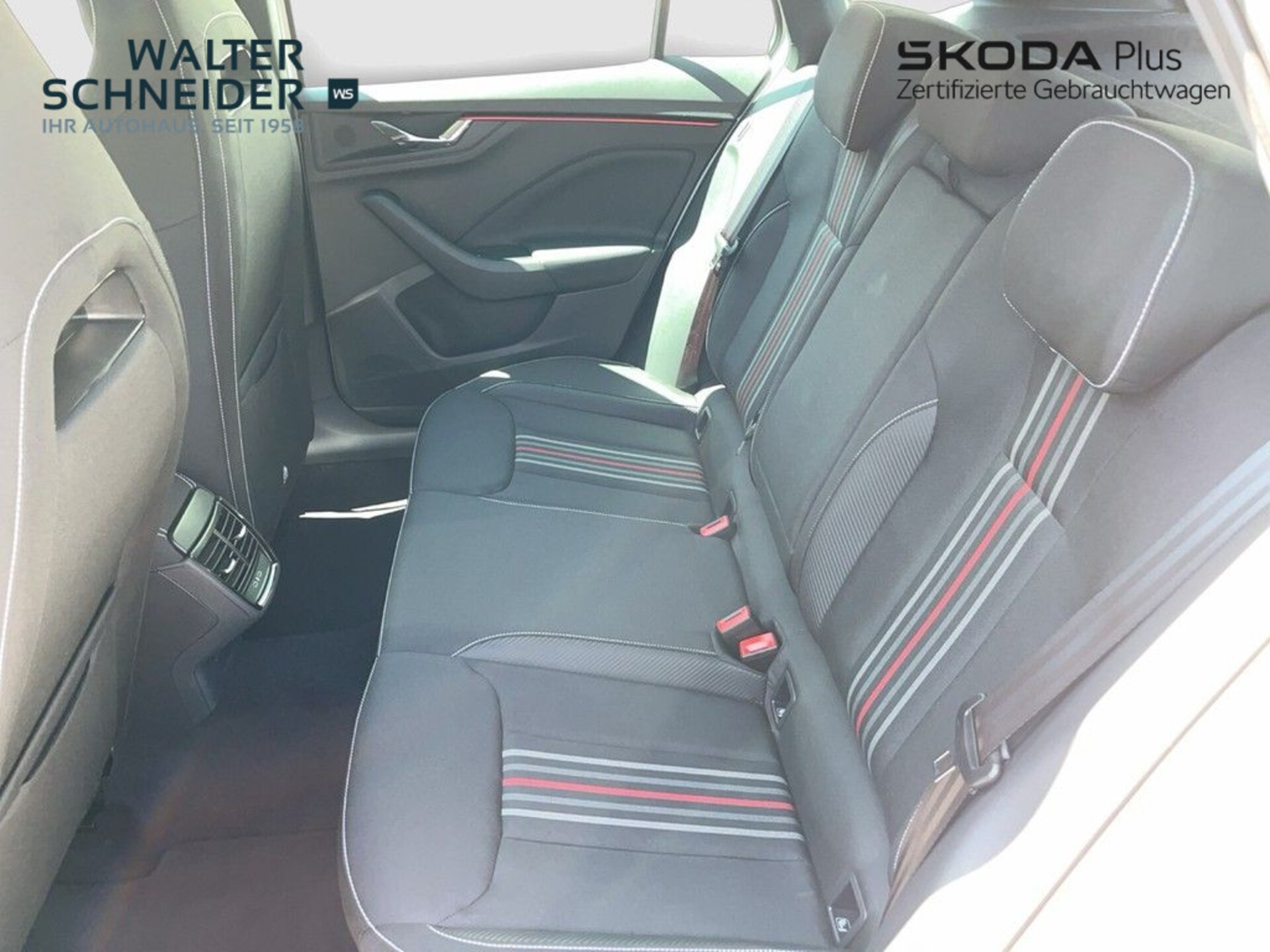 Skoda Kamiq Monte Carlo