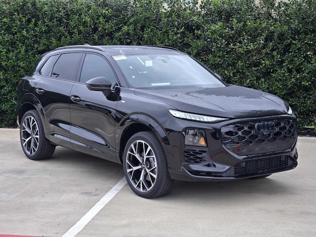2026 Audi Q3 SUV