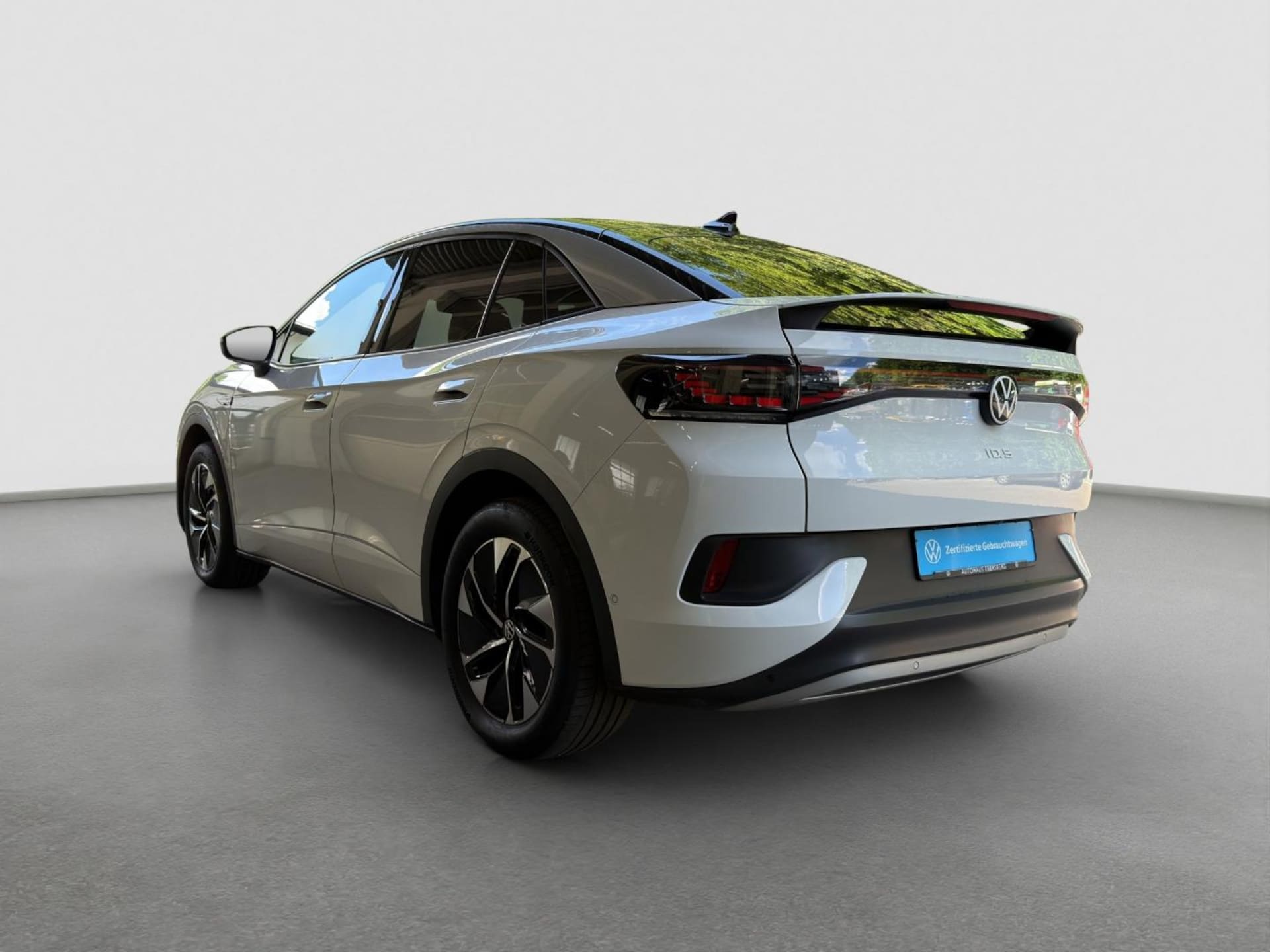 Volkswagen ID.5 Pro Performance