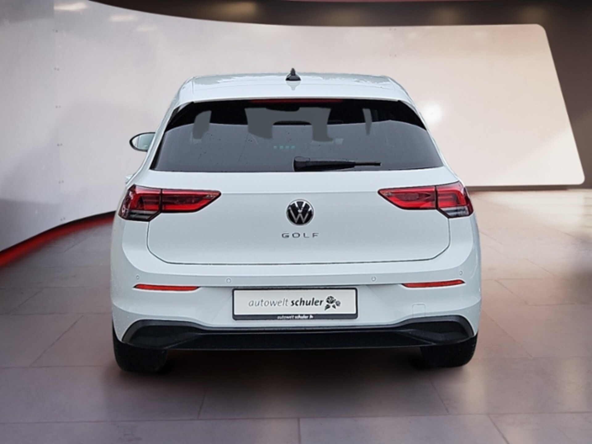 Volkswagen Golf Life