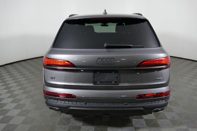 2026 Audi Q7 Premium - Photo 6
