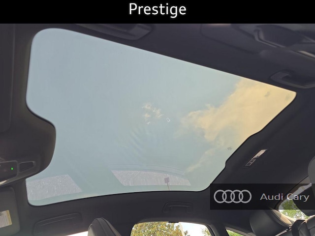2026 Audi S5 Prestige - Photo 28