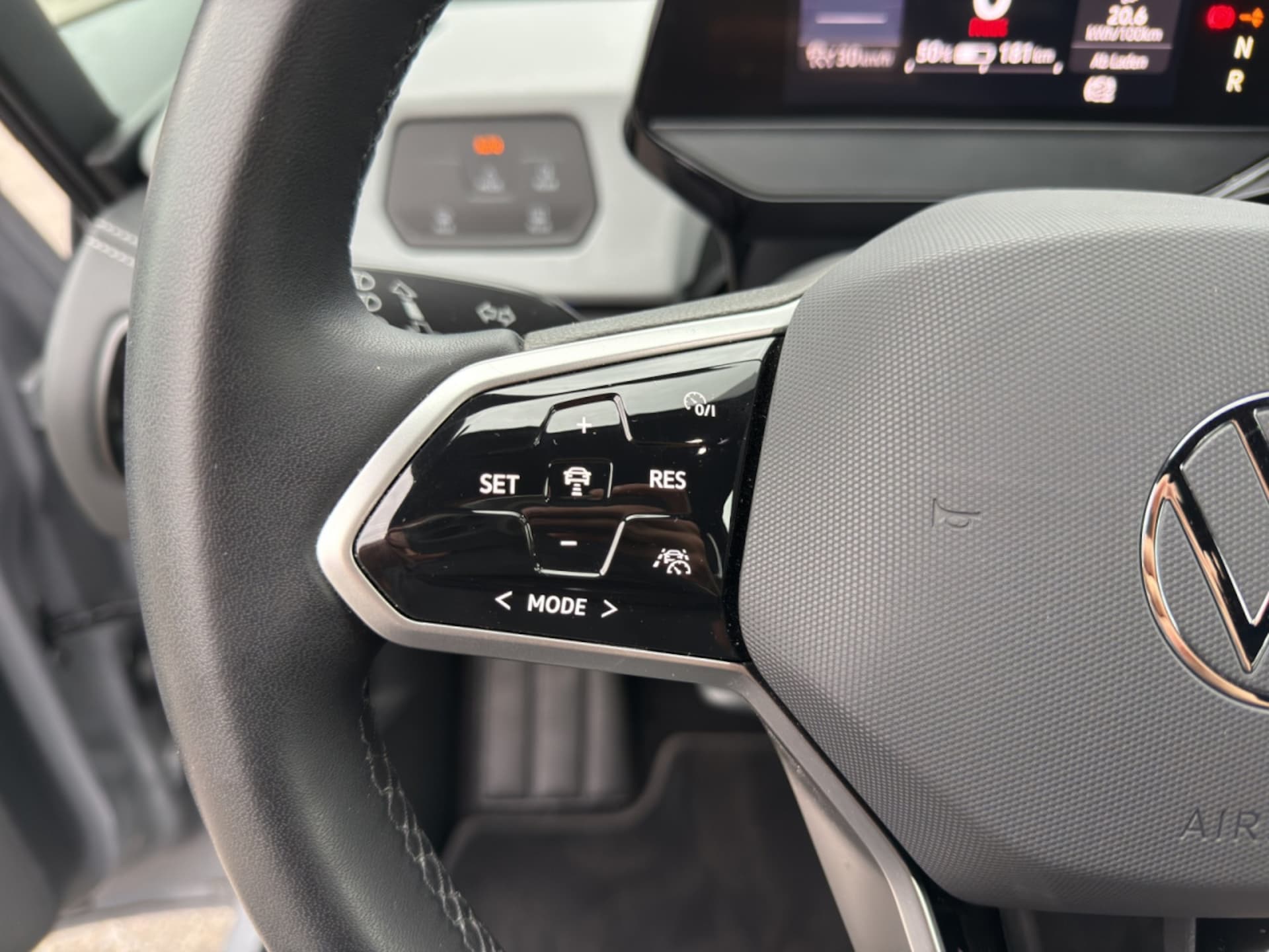 Volkswagen ID.3 MOVE Pro