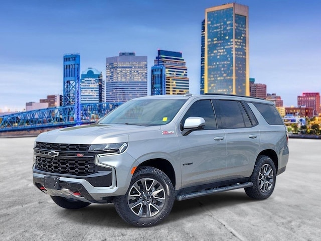 2024 Chevrolet Tahoe