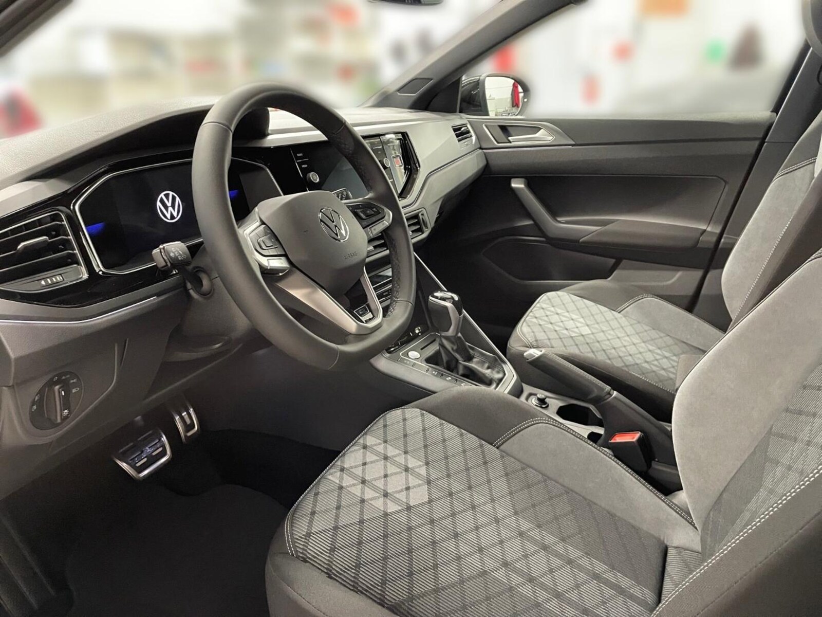 Volkswagen Taigo – Bild 10