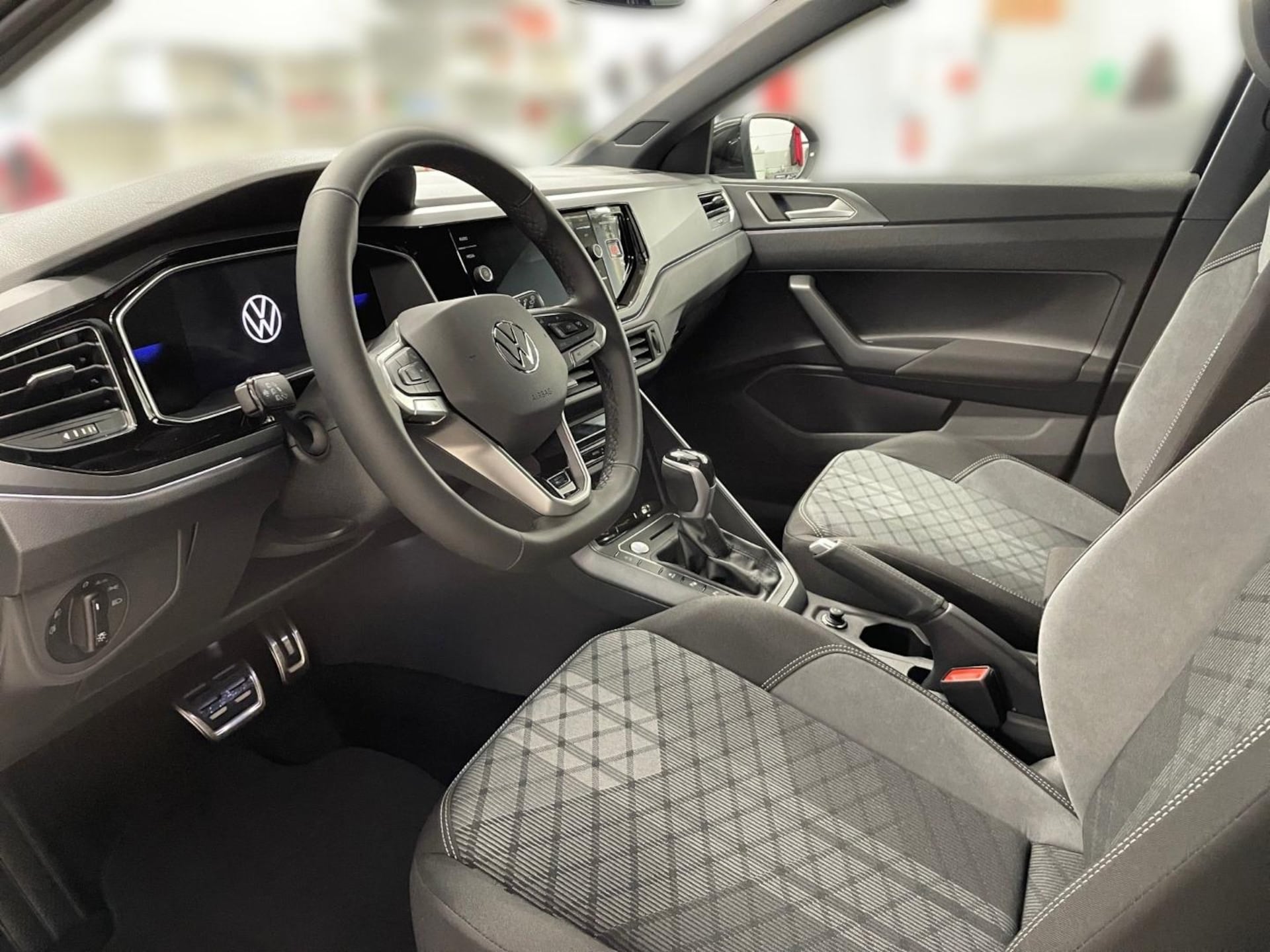 Volkswagen Taigo R-Line