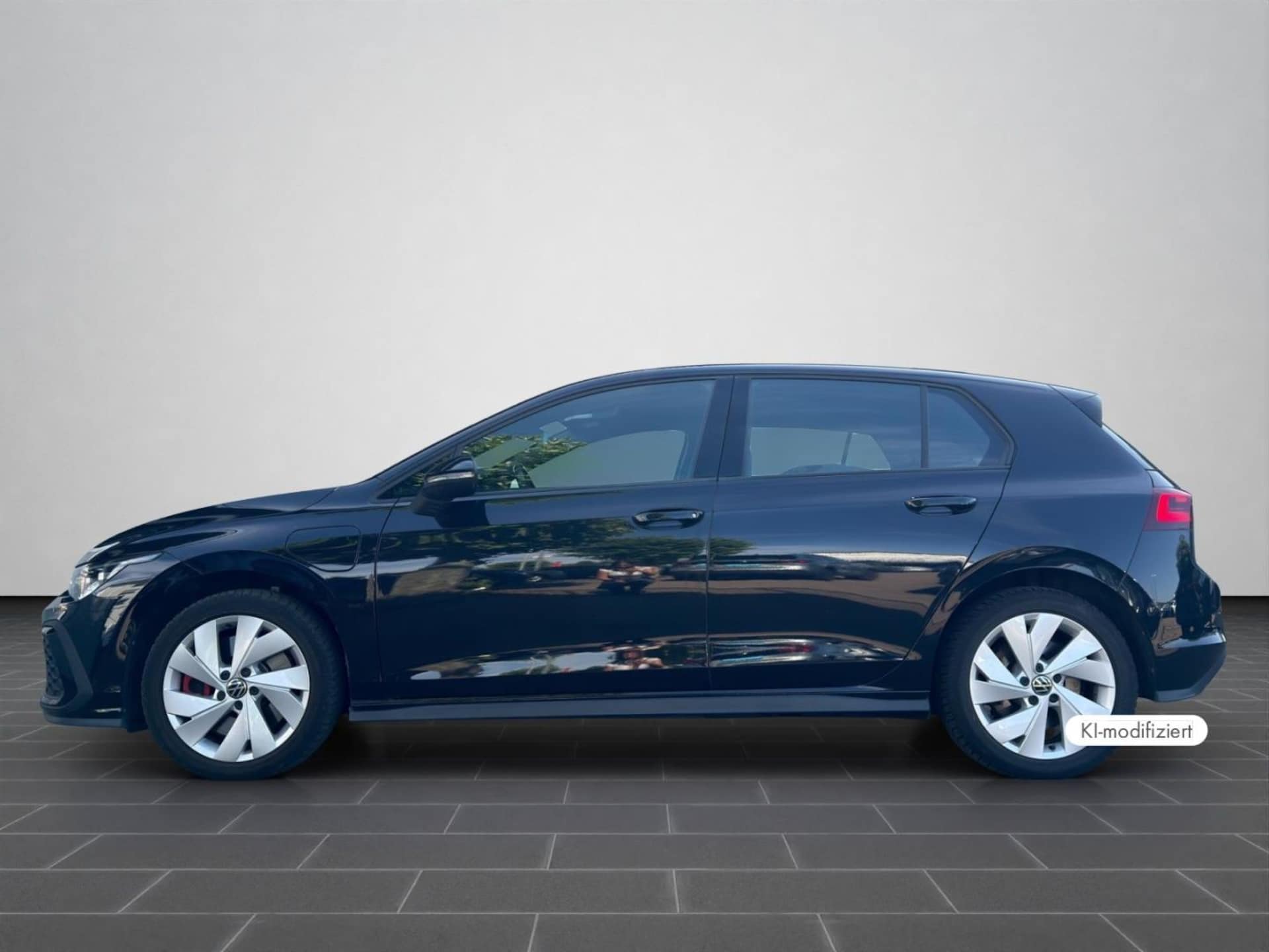 Volkswagen Golf GTE