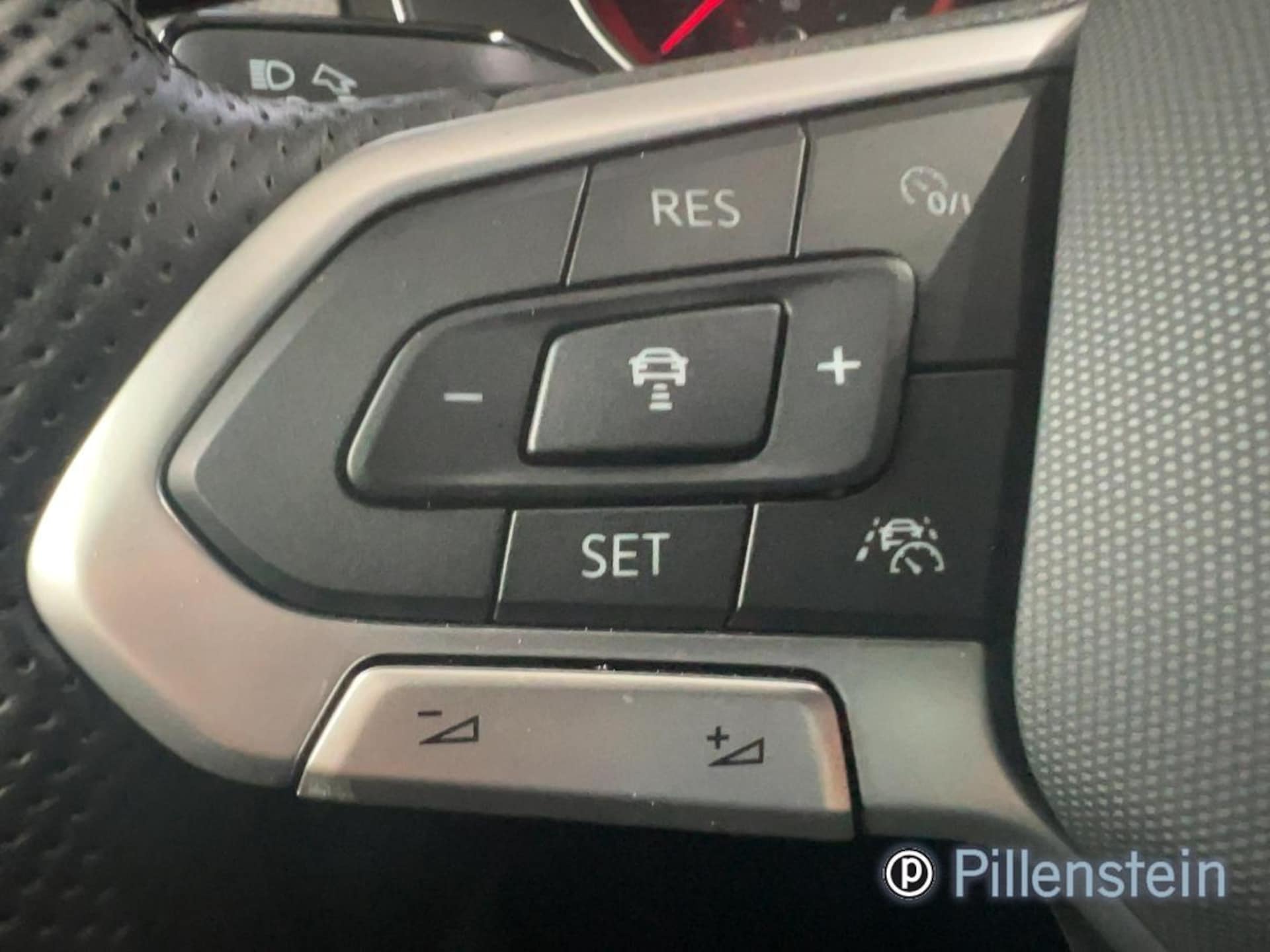 Volkswagen Passat Variant Alltrack
