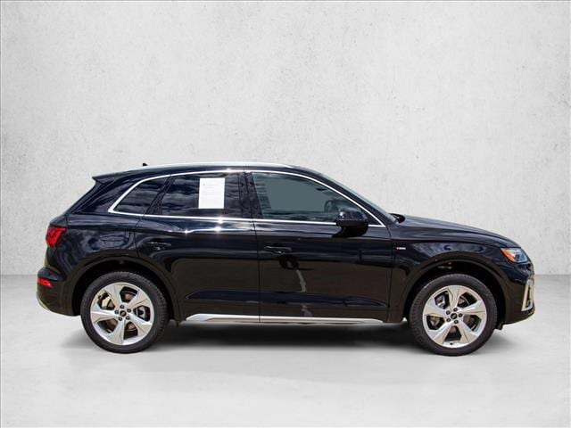 2025 Audi Q5