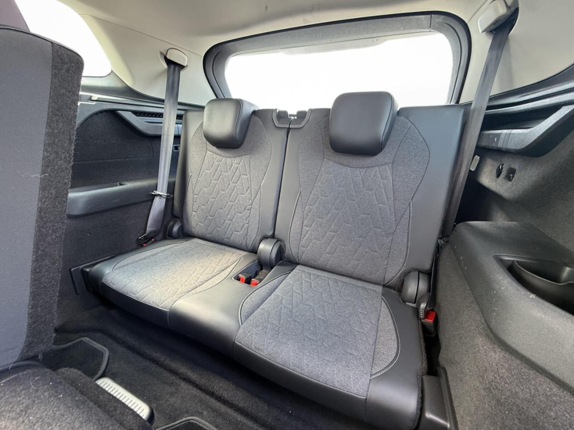 Volkswagen Tayron Life