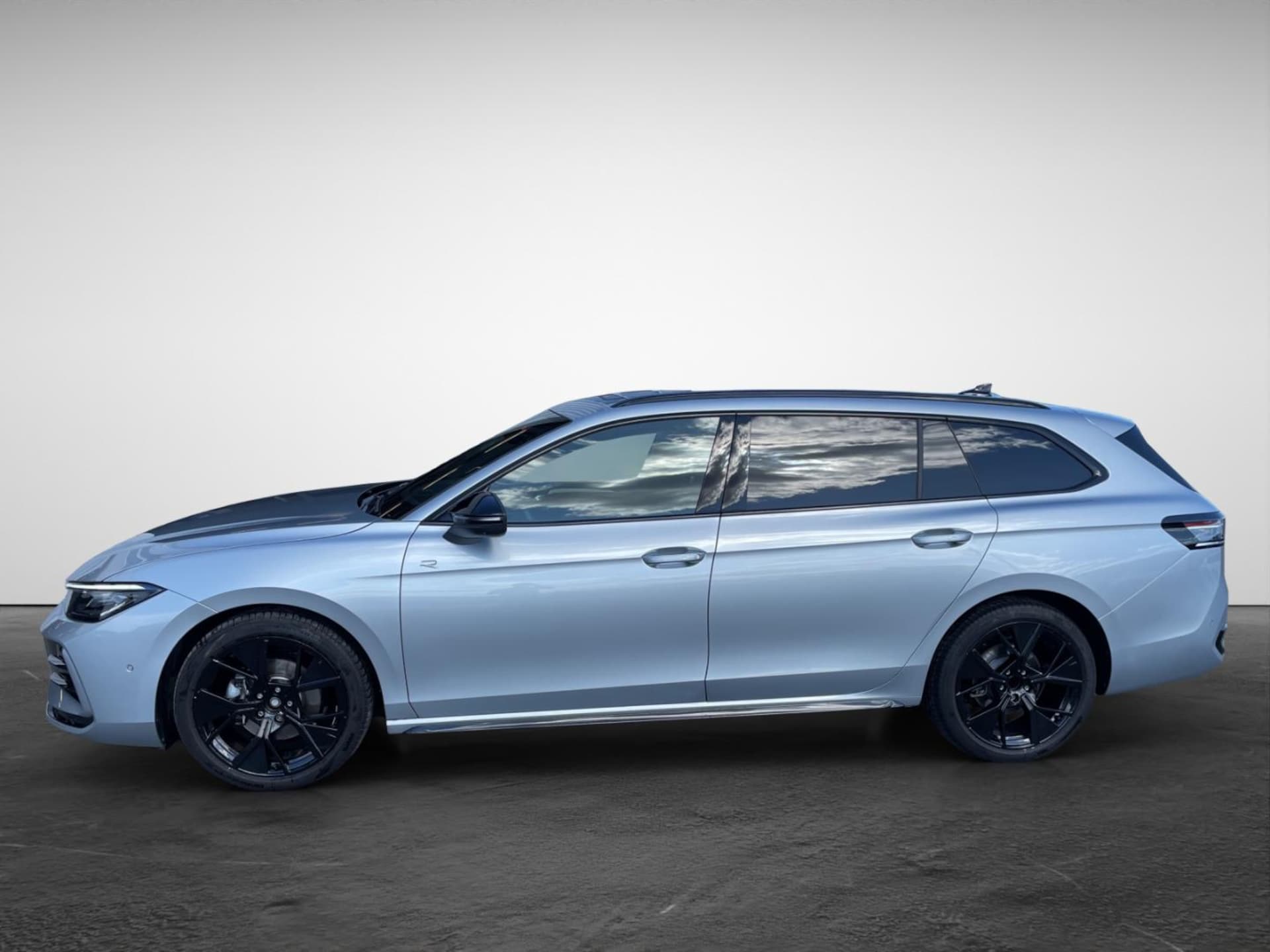 Volkswagen Passat R-Line