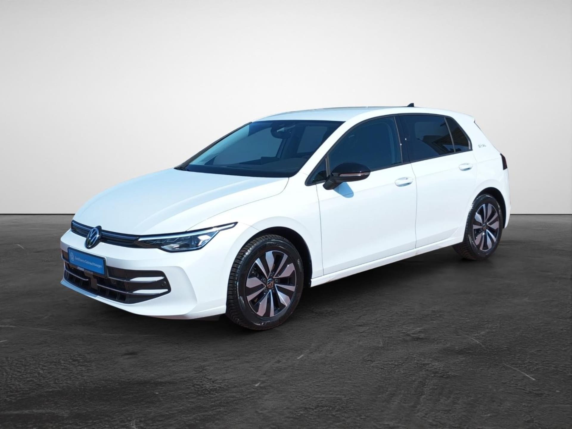 Volkswagen Golf Goal