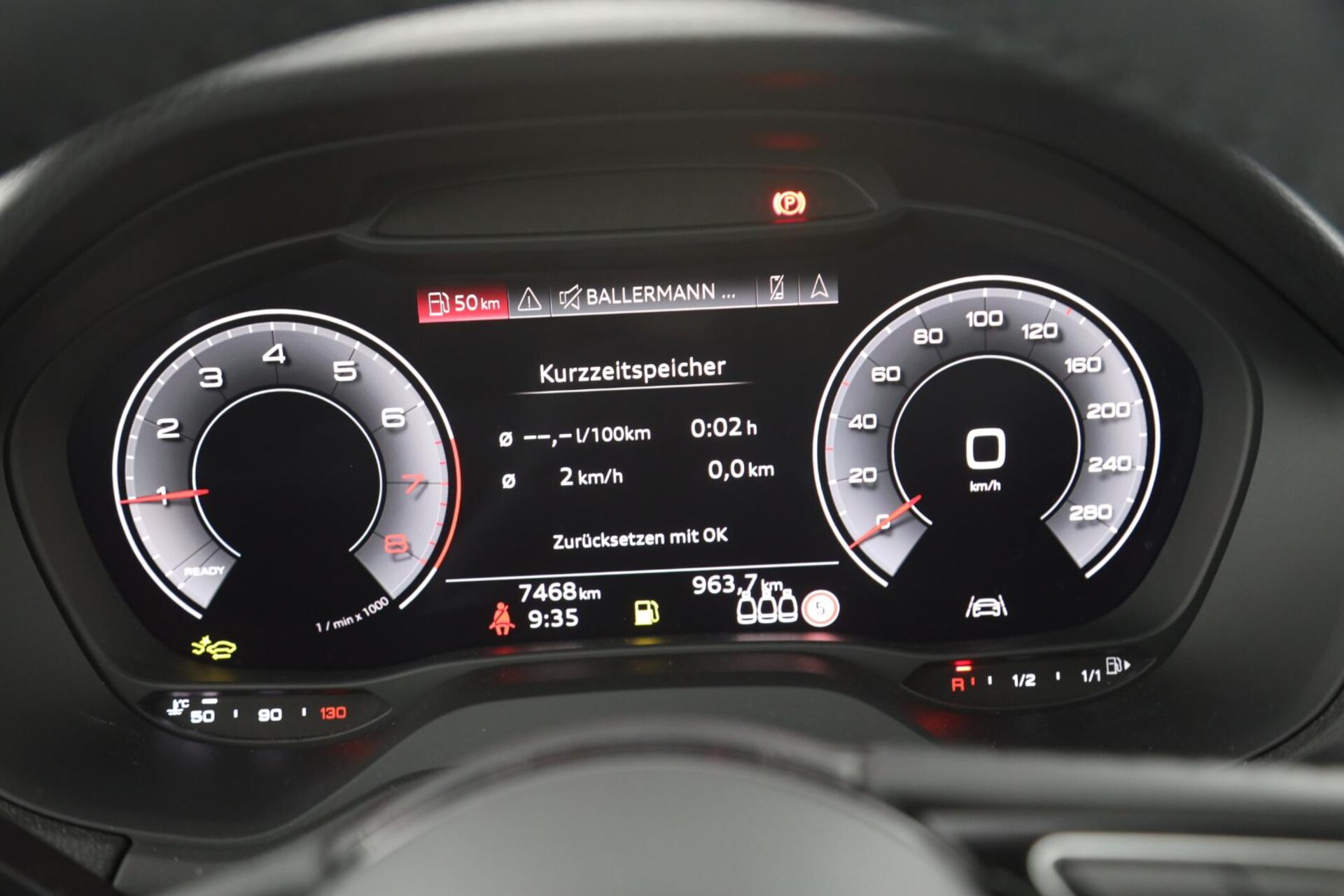 Audi Q2 S line
