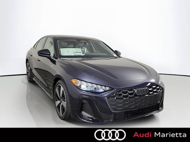 2026 Audi A5 Sedan
