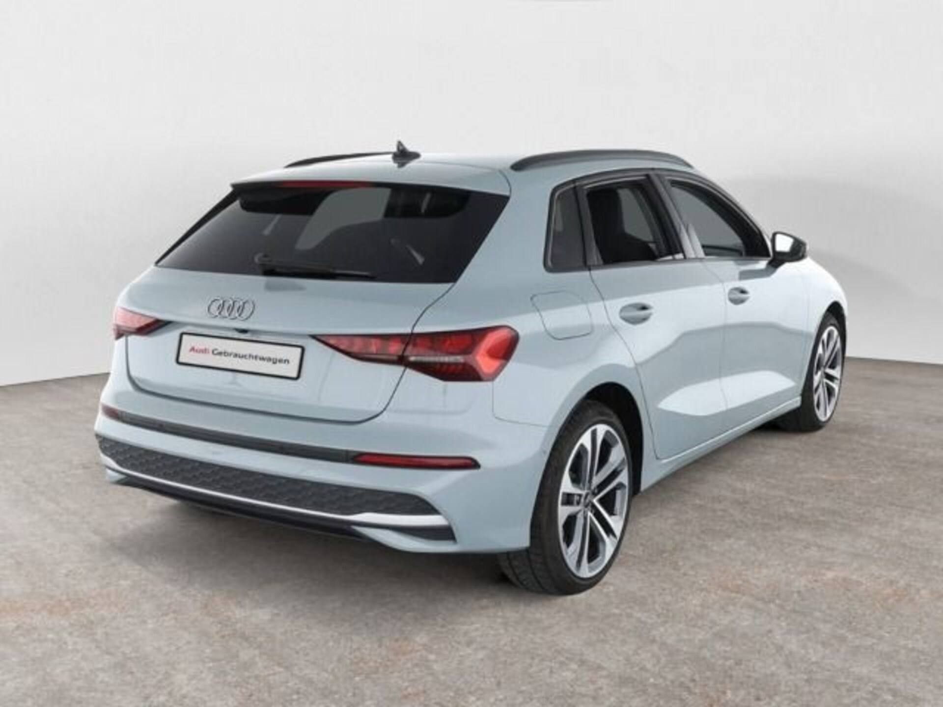 Audi A3 Sportback TFSI e