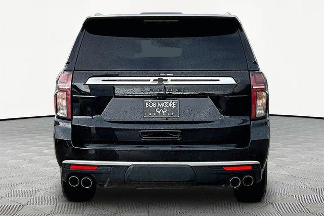 2023 Chevrolet Tahoe