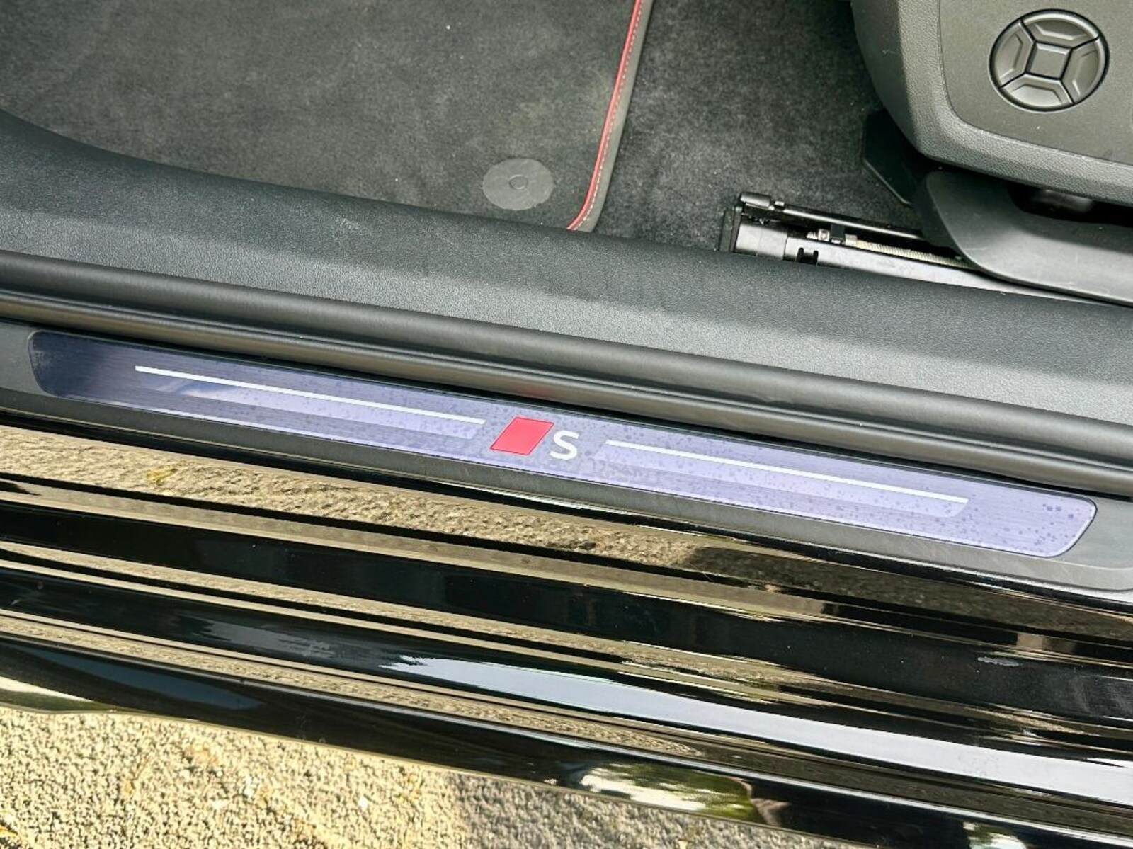 Audi A5 Avant – Bild 10