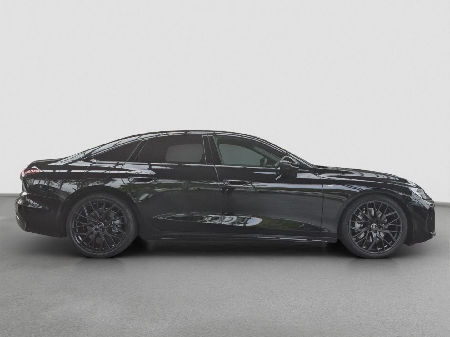 Bild über Audi A6 Limousine edition one TDI quattro 150 kW S tronic - für weitere Informationen kontaktieren Sie den Audi Partner