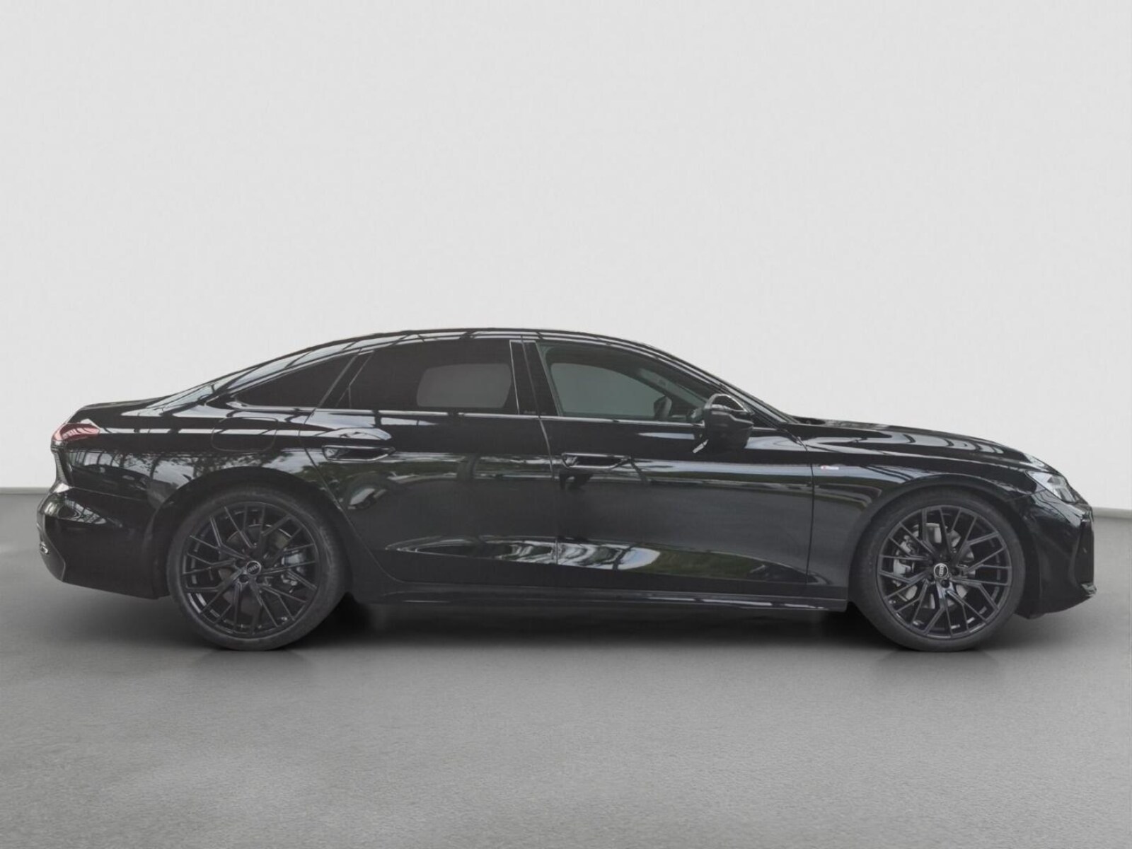 Audi A6 Limousine – Bild 7